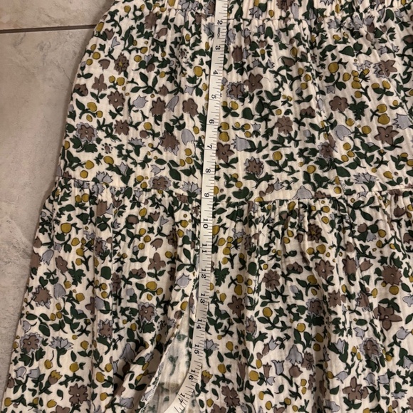 Rylee and Cru skirt - Picture 3 of 3